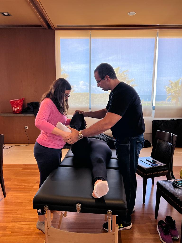 General Osteopathic Treatment (GOT) - iot-academy